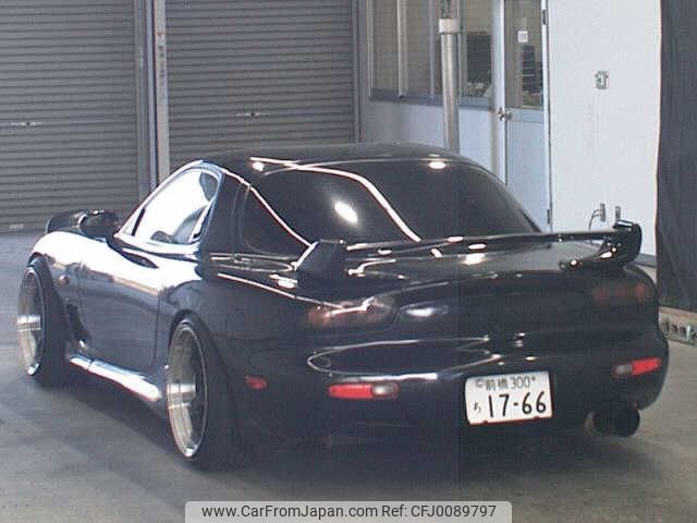 mazda rx-7 1999 -MAZDA 【前橋 300ﾁ1766】--RX-7 FD3Sｶｲ--503174---MAZDA 【前橋 300ﾁ1766】--RX-7 FD3Sｶｲ--503174- image 2