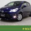 toyota vitz 2019 quick_quick_DBA-NSP130_NSP130-4009839 image 1