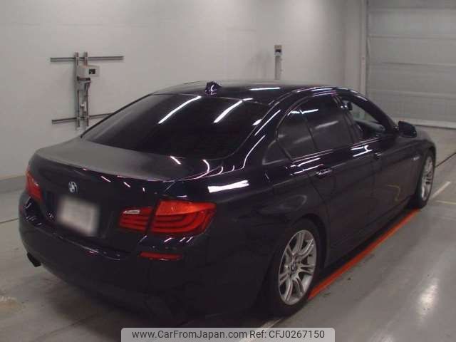 bmw 5-series 2012 -BMW--BMW 5 Series DBA-XG20--WBAXG12070DW34926---BMW--BMW 5 Series DBA-XG20--WBAXG12070DW34926- image 2