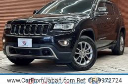 jeep grand-cherokee 2014 -CHRYSLER--Jeep Grand Cherokee ABA-WK36TA--1C4RJFFG6EC548618---CHRYSLER--Jeep Grand Cherokee ABA-WK36TA--1C4RJFFG6EC548618-