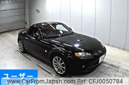 mazda roadster 2007 -MAZDA 【広島 332ね1984】--Roadster NCEC-250538---MAZDA 【広島 332ね1984】--Roadster NCEC-250538-