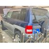 mitsubishi pajero-io 1999 -MITSUBISHI--Pajero io GF-H76W--H76W-0106347---MITSUBISHI--Pajero io GF-H76W--H76W-0106347- image 3