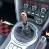 subaru brz 2016 -SUBARU--BRZ DBA-ZC6--ZC6-020094---SUBARU--BRZ DBA-ZC6--ZC6-020094- image 7