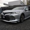 toyota camry 2018 -TOYOTA--Camry DAA-AXVH70--AXVH70-1020874---TOYOTA--Camry DAA-AXVH70--AXVH70-1020874- image 1