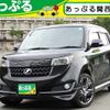 toyota bb 2012 CFJ1724315 image 1