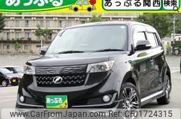 toyota bb 2012 CFJ1724315