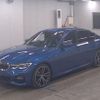 bmw 3-series 2019 quick_quick_4DA-5V20_WBA5V72060AJ48545 image 1