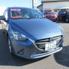 mazda demio 2014 -MAZDA 【豊田 500ﾐ6269】--Demio DJ3FS--107365---MAZDA 【豊田 500ﾐ6269】--Demio DJ3FS--107365- image 1