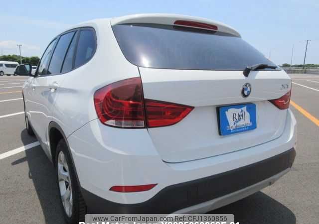 bmw x1 2013 646828-Y2025060362F-21 image 2