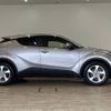 toyota c-hr 2017 quick_quick_DAA-ZYX10_ZYX10-2003607 image 16