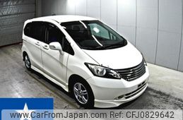 honda freed 2010 -HONDA--Freed GB3--GB3-1172820---HONDA--Freed GB3--GB3-1172820-