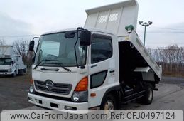 hino ranger 2015 GOO_NET_EXCHANGE_0302503A30241122W002