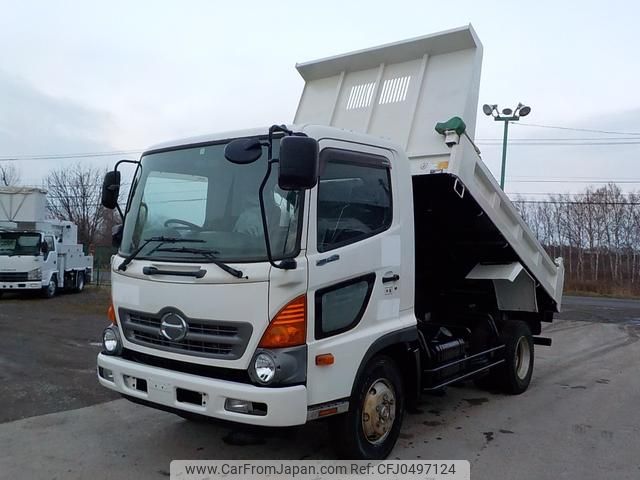 hino ranger 2015 GOO_NET_EXCHANGE_0302503A30241122W002 image 1