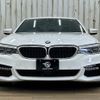 bmw 5-series 2017 -BMW--BMW 5 Series LDA-JC20--WBAJC32080B076738---BMW--BMW 5 Series LDA-JC20--WBAJC32080B076738- image 12