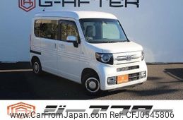 honda n-van 2019 -HONDA--N VAN HBD-JJ1--JJ1-4007762---HONDA--N VAN HBD-JJ1--JJ1-4007762-