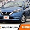 nissan note 2017 -NISSAN--Note DBA-E12--E12-532337---NISSAN--Note DBA-E12--E12-532337- image 1