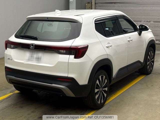 honda honda-others 2024 -HONDA 【神戸 000ｱ0000】--WR-V 5BA-DG5--DG5-1004908---HONDA 【神戸 000ｱ0000】--WR-V 5BA-DG5--DG5-1004908- image 2
