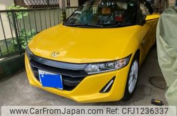 honda s660 2015 -HONDA--S660 DBA-JW5--JW5-1002184---HONDA--S660 DBA-JW5--JW5-1002184-