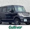 honda n-box 2014 -HONDA--N BOX DBA-JF2--JF2-1209320---HONDA--N BOX DBA-JF2--JF2-1209320- image 1