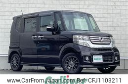 honda n-box 2014 -HONDA--N BOX DBA-JF2--JF2-1209320---HONDA--N BOX DBA-JF2--JF2-1209320-