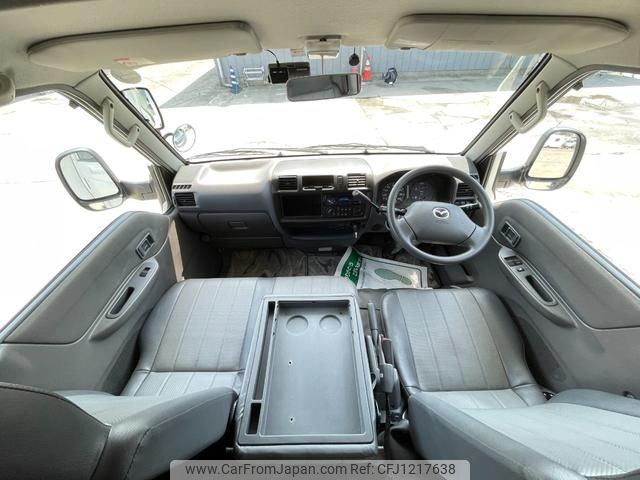 mazda bongo-truck 2010 GOO_JP_700040407230250530001 image 1