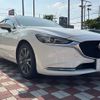 mazda atenza 2021 -MAZDA--MAZDA6 6BA-GJEFP--GJEFP-550174---MAZDA--MAZDA6 6BA-GJEFP--GJEFP-550174- image 16