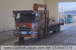 mitsubishi-fuso fighter 2006 -MITSUBISHI 【佐世保 130ﾆ33】--Fuso Fighter FQ62F-700200---MITSUBISHI 【佐世保 130ﾆ33】--Fuso Fighter FQ62F-700200-