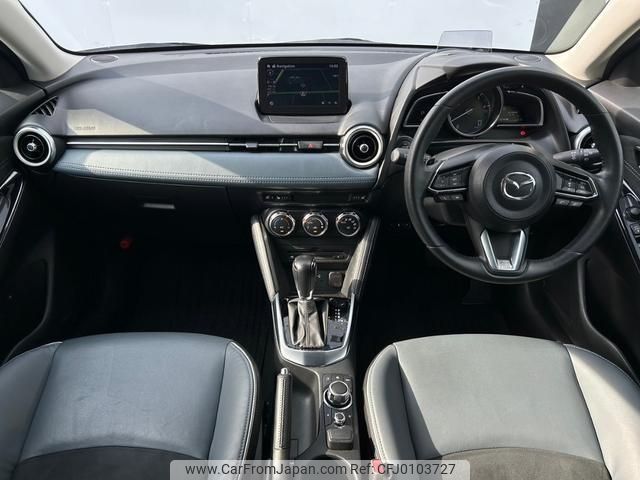 mazda demio 2019 quick_quick_3DA-DJ5AS_DJ5FS-600370 image 2