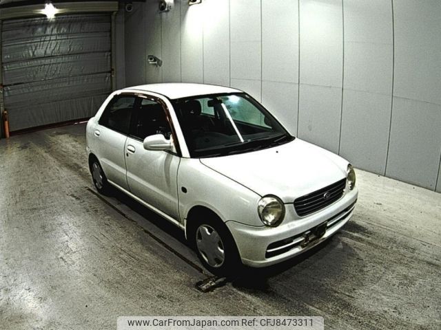 daihatsu opti 1999 -DAIHATSU--Opti L800S-0003005---DAIHATSU--Opti L800S-0003005- image 1