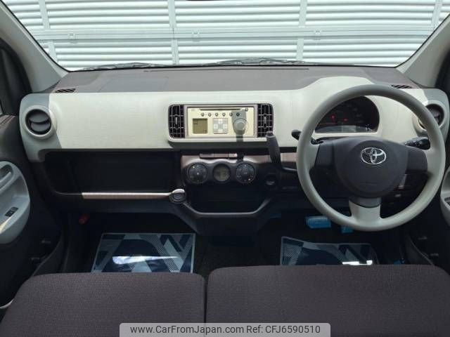 toyota passo 2010 -TOYOTA--Passo DBA-KGC30--KGC30-0020864---TOYOTA--Passo DBA-KGC30--KGC30-0020864- image 2