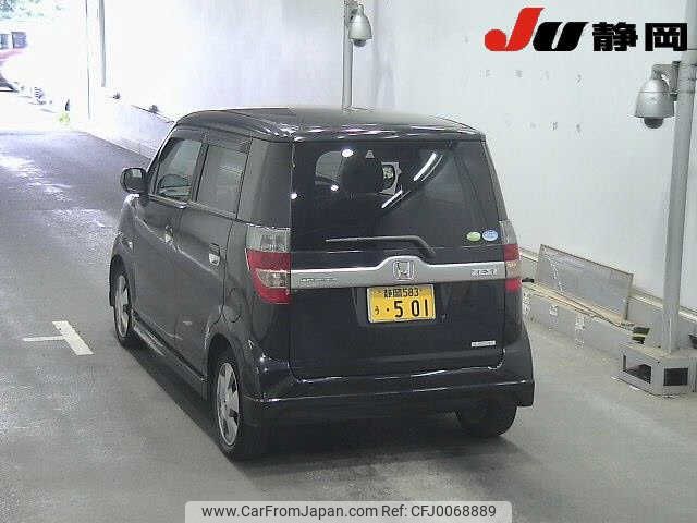 honda zest 2006 -HONDA 【静岡 583ｳ501】--Zest JE1--JE1-1016748---HONDA 【静岡 583ｳ501】--Zest JE1--JE1-1016748- image 2