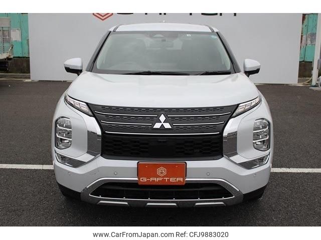 mitsubishi outlander-phev 2022 -MITSUBISHI--Outlander PHEV 5LA-GN0W--GN0W-0104034---MITSUBISHI--Outlander PHEV 5LA-GN0W--GN0W-0104034- image 2