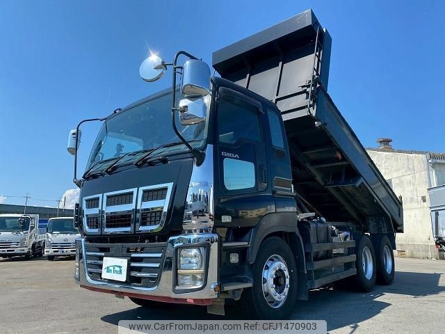 isuzu giga 2015 GOO_NET_EXCHANGE_0700644A30250725W001 image 1