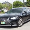 lexus ls 2022 -LEXUS--Lexus LS 6AA-GVF50--GVF50-6008013---LEXUS--Lexus LS 6AA-GVF50--GVF50-6008013- image 1