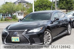 lexus ls 2022 -LEXUS--Lexus LS 6AA-GVF50--GVF50-6008013---LEXUS--Lexus LS 6AA-GVF50--GVF50-6008013-