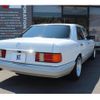 mercedes-benz s-class 1989 -MERCEDES-BENZ--Benz S Class E-126024--WDB1260242A445912---MERCEDES-BENZ--Benz S Class E-126024--WDB1260242A445912- image 2