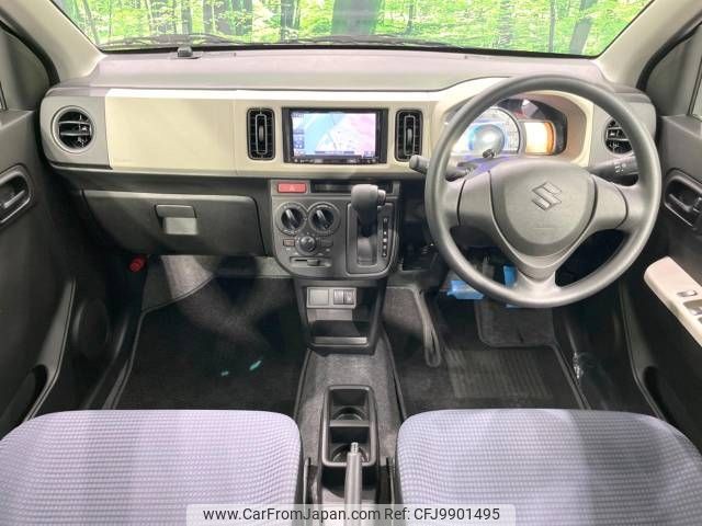 suzuki alto 2019 -SUZUKI--Alto DBA-HA36S--HA36S-515552---SUZUKI--Alto DBA-HA36S--HA36S-515552- image 2