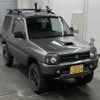 suzuki jimny 2006 -SUZUKI 【熊谷 581ﾀ2227】--Jimny JB23W--504392---SUZUKI 【熊谷 581ﾀ2227】--Jimny JB23W--504392- image 1