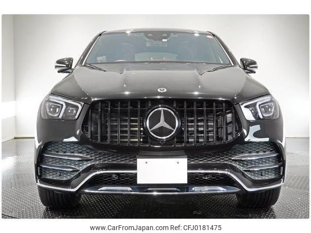 mercedes-benz gle-class 2021 quick_quick_3DA-167323_W1N1673232A499293 image 2