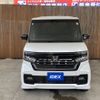 honda n-box 2022 -HONDA--N BOX 6BA-JF3--JF3-2366827---HONDA--N BOX 6BA-JF3--JF3-2366827- image 4