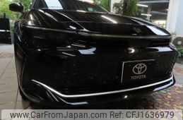 toyota crown 2025 CFJ1636979