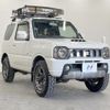 suzuki jimny 2014 quick_quick_JB23W_JB23W-709349 image 17