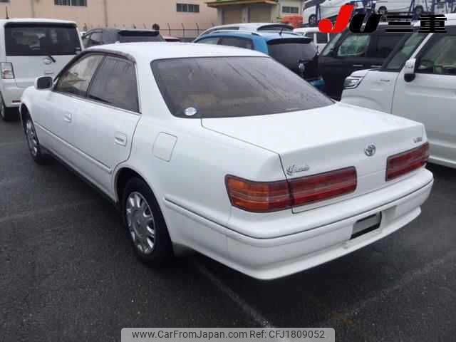 toyota mark-ii 1997 CFJ1809052 image 2