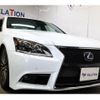 lexus ls 2012 CFJ1774047 image 1