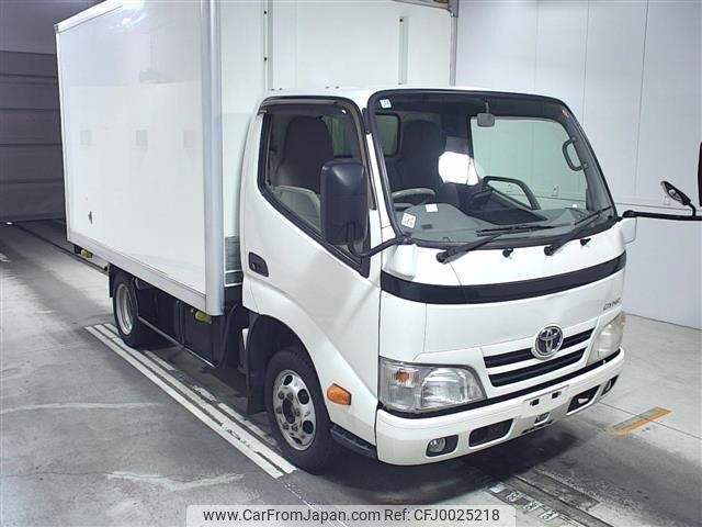 toyota dyna-truck 2014 -TOYOTA--Dyna KDY231-8014859---TOYOTA--Dyna KDY231-8014859- image 1