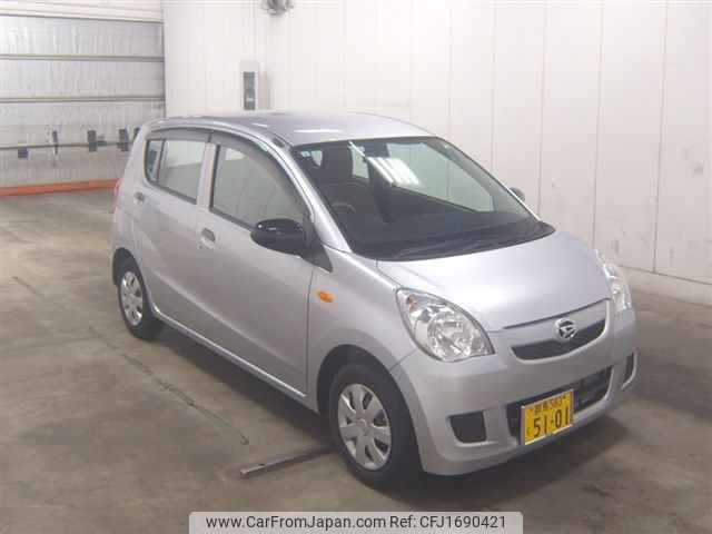 daihatsu mira 2015 CFJ1690421 image 1