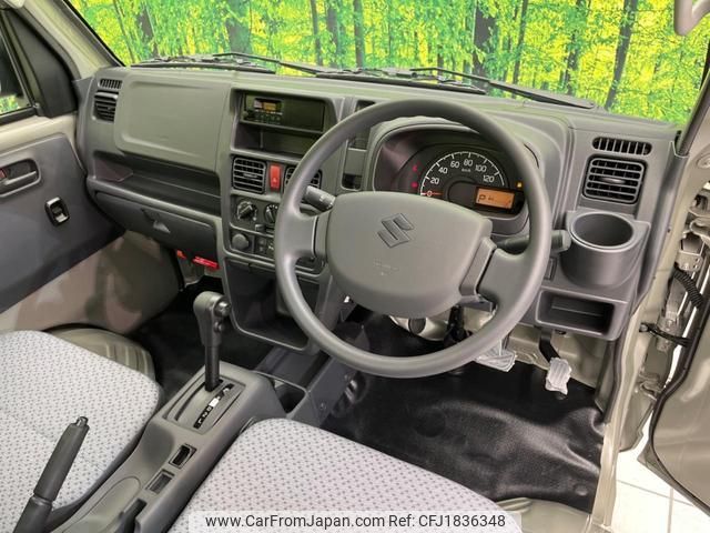 suzuki carry-truck 2024 CFJ1836348 image 2