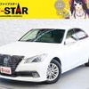 toyota crown 2013 -TOYOTA--Crown DAA-AWS210--AWS210-6042101---TOYOTA--Crown DAA-AWS210--AWS210-6042101- image 1