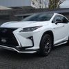 lexus rx 2016 -LEXUS--Lexus RX DAA-GYL25W--GYL25-0008278---LEXUS--Lexus RX DAA-GYL25W--GYL25-0008278- image 1