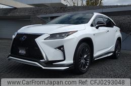 lexus rx 2016 -LEXUS--Lexus RX DAA-GYL25W--GYL25-0008278---LEXUS--Lexus RX DAA-GYL25W--GYL25-0008278-